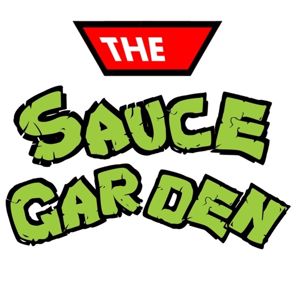 saucegarden